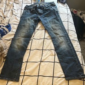 Gap Skinny Fit Jeans